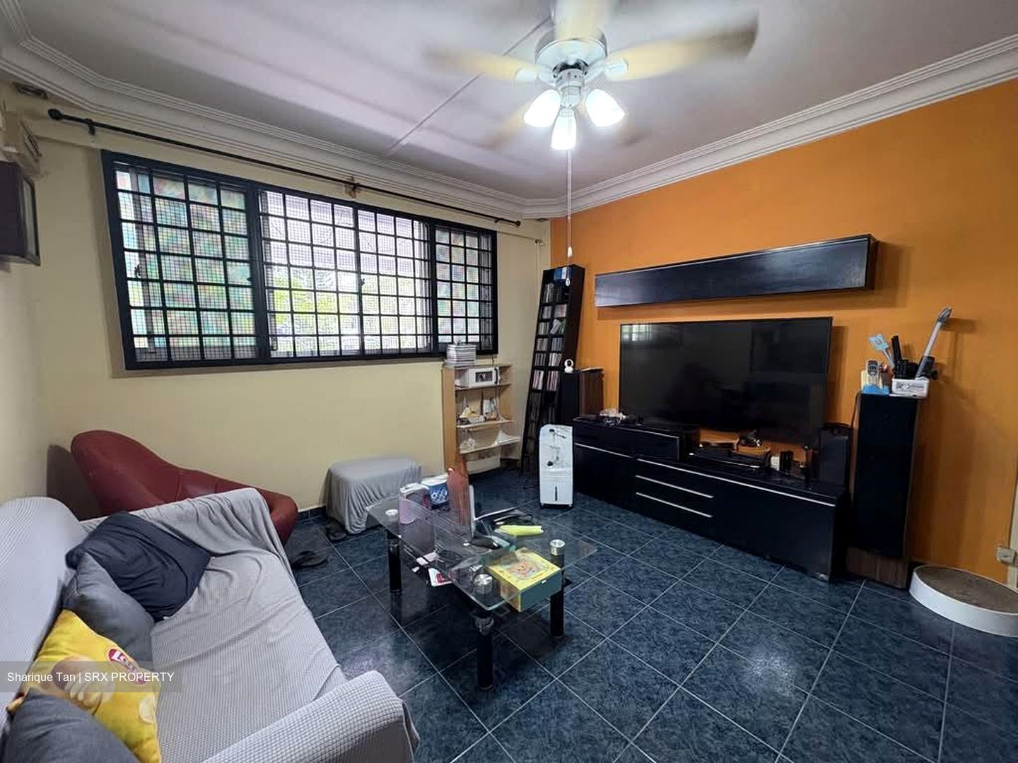 Blk 160 Simei Road (Tampines), HDB 4 Rooms #563090131
